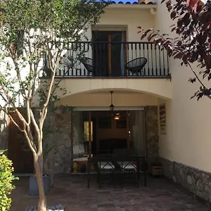 Casa Montseny Gualba de Dalt