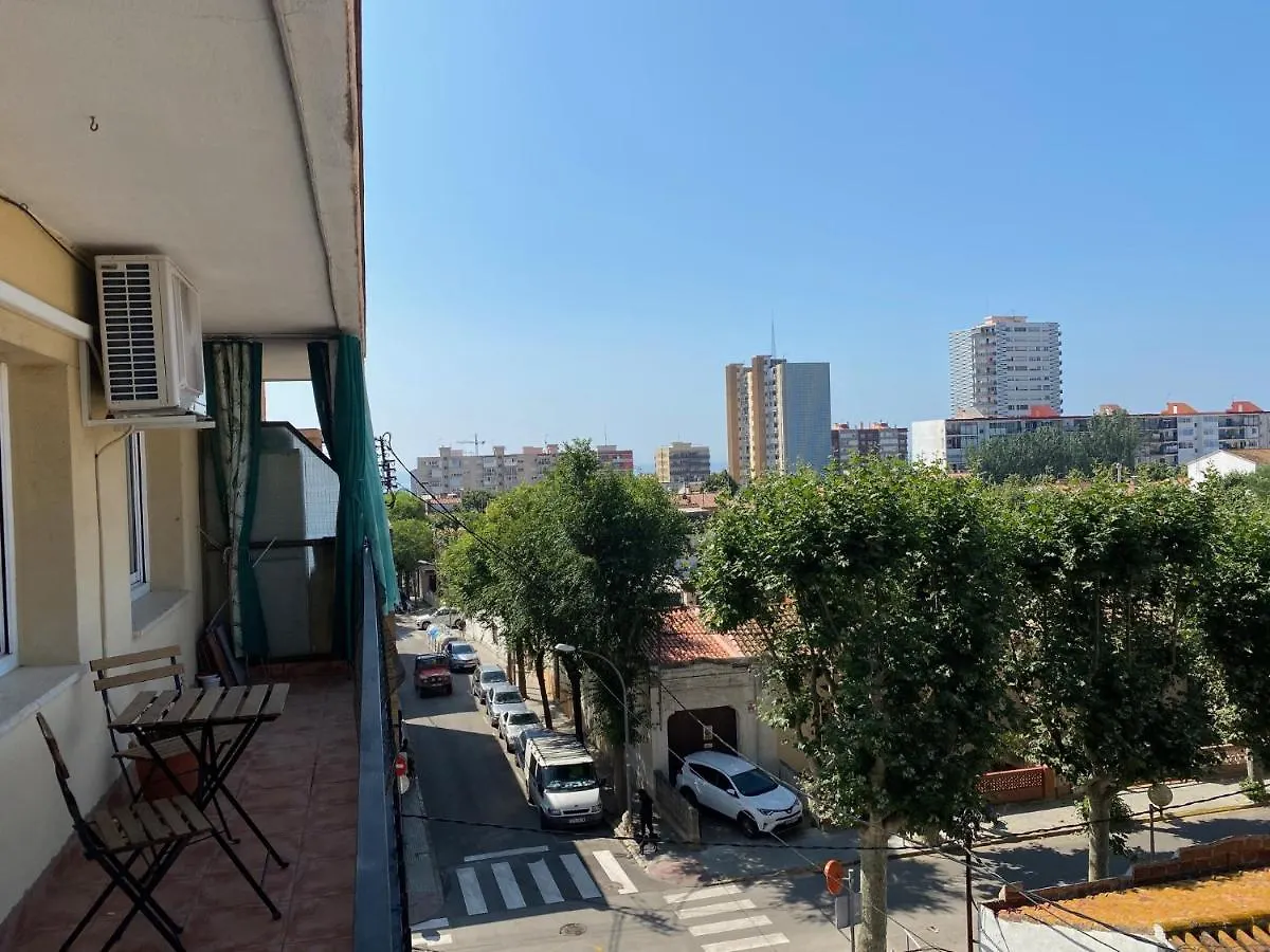 Vilamarlux V Vilassar De Mar 0*,  España