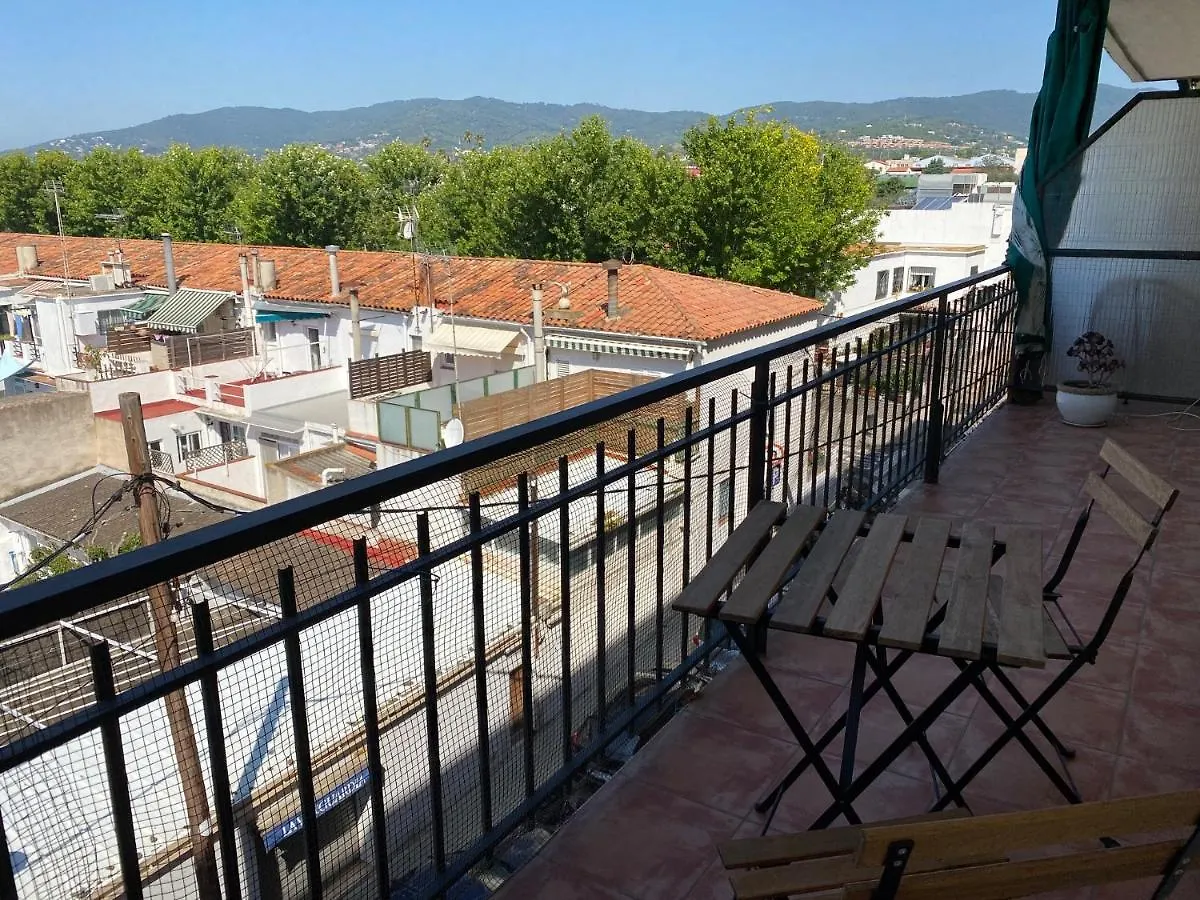Vilamarlux V Vilassar De Mar Apartamento