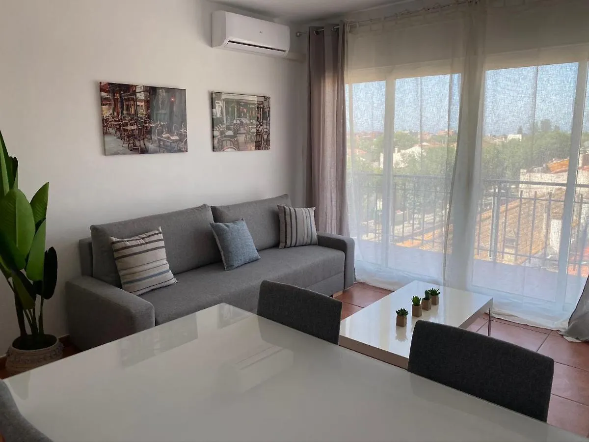 Apartamento Vilamarlux V Vilassar De Mar España