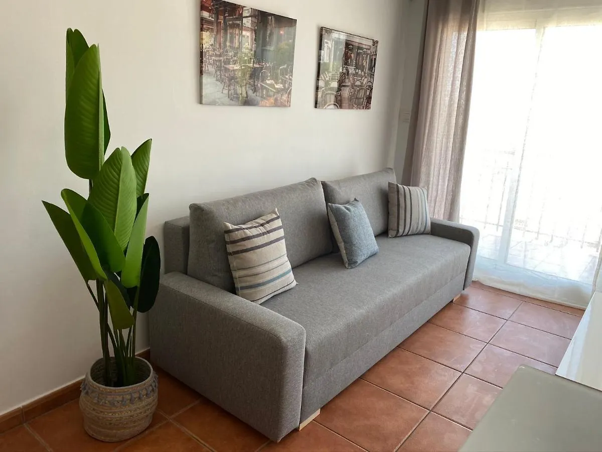 Apartamento Vilamarlux V Vilassar De Mar